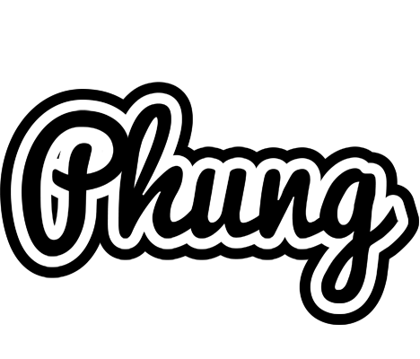 Phung chess logo