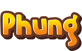 Phung cookies logo