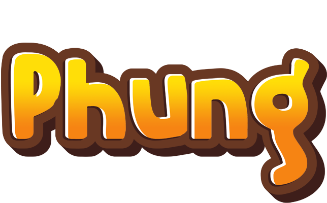 Phung cookies logo