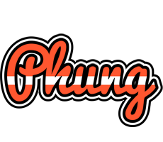 Phung denmark logo