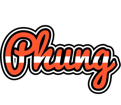 Phung denmark logo