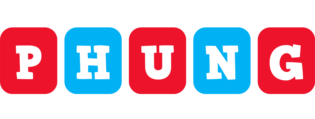Phung diesel logo