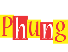 Phung errors logo