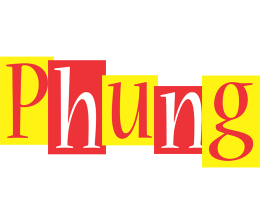 Phung errors logo