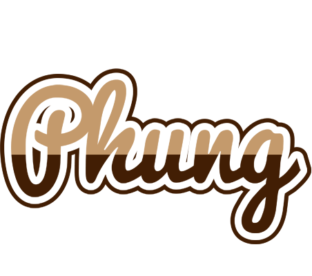 Phung exclusive logo