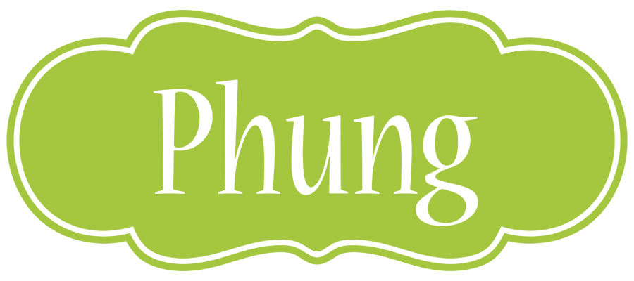 Phung family logo