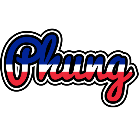 Phung france logo