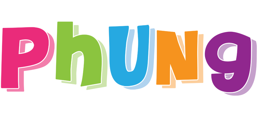 Phung friday logo