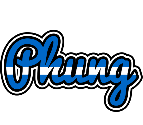 Phung greece logo