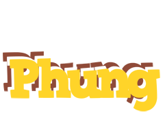 Phung hotcup logo