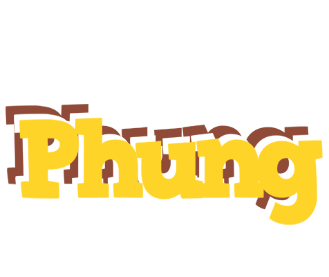 Phung hotcup logo