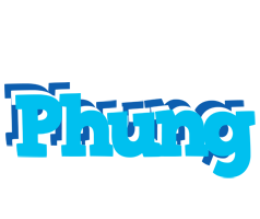 Phung jacuzzi logo