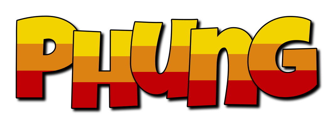 Phung jungle logo