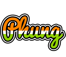 Phung mumbai logo