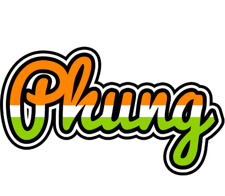 Phung mumbai logo