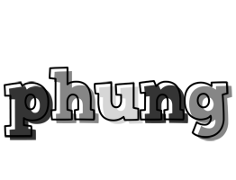 Phung night logo