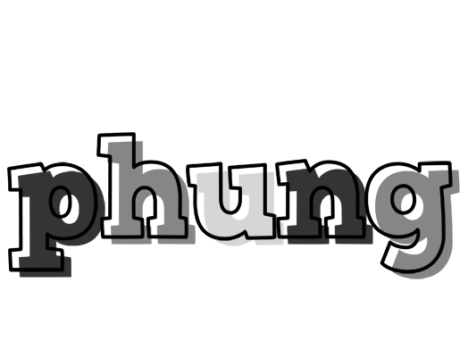 Phung night logo