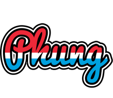 Phung norway logo