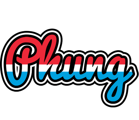 Phung norway logo