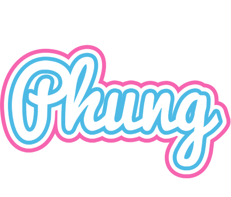 Phung outdoors logo