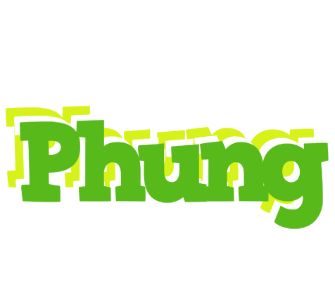 Phung picnic logo