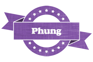 Phung royal logo