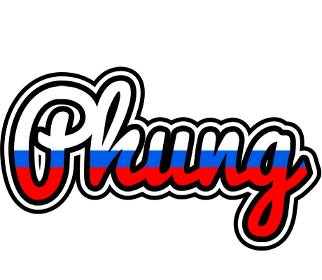 Phung russia logo