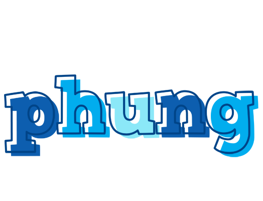 Phung sailor logo
