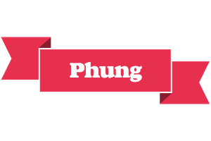 Phung sale logo