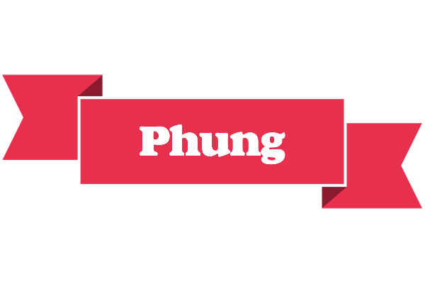 Phung sale logo