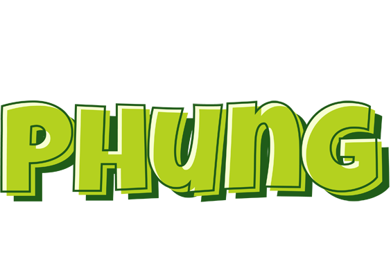 Phung summer logo