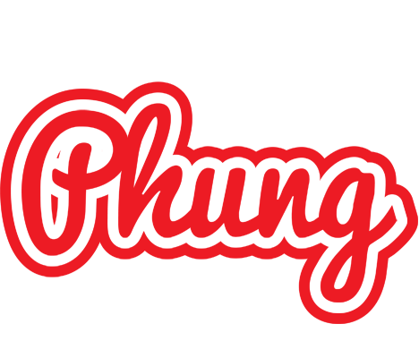 Phung sunshine logo