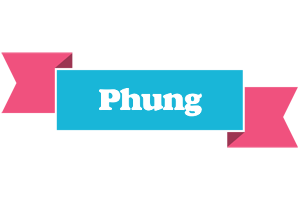 Phung today logo