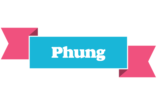 Phung today logo