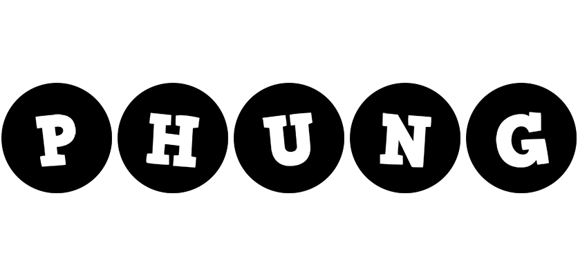 Phung tools logo
