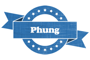 Phung trust logo