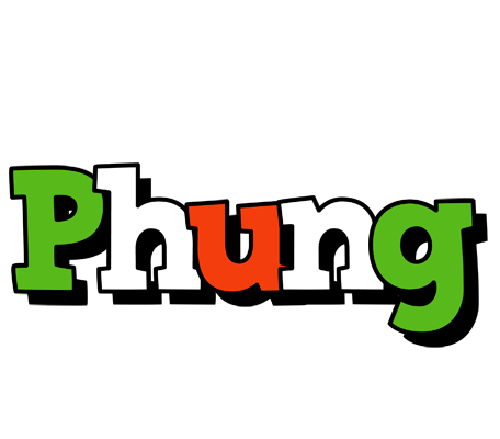 Phung venezia logo