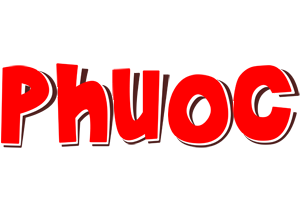Phuoc basket logo