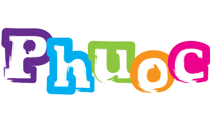 Phuoc casino logo