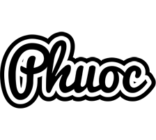 Phuoc chess logo