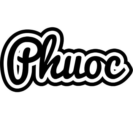 Phuoc chess logo