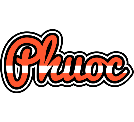Phuoc denmark logo