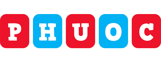 Phuoc diesel logo