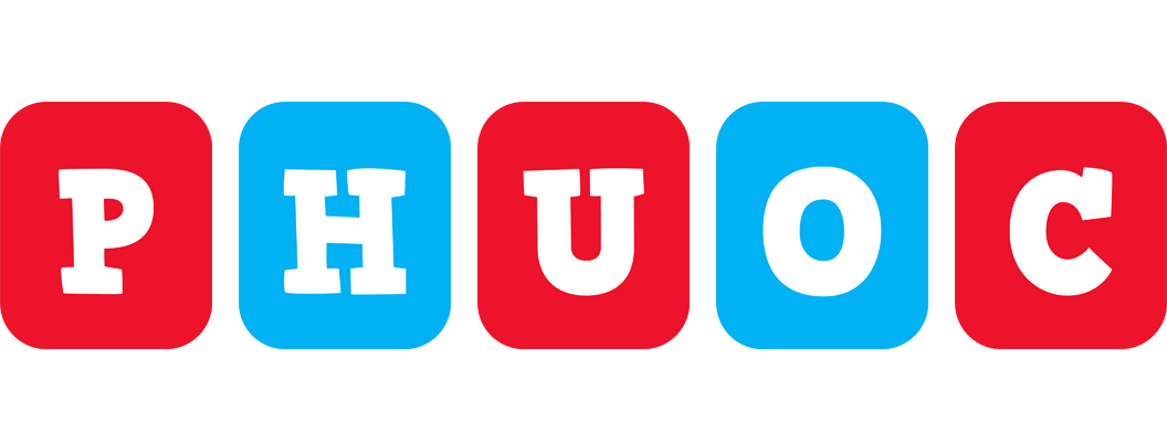 Phuoc diesel logo