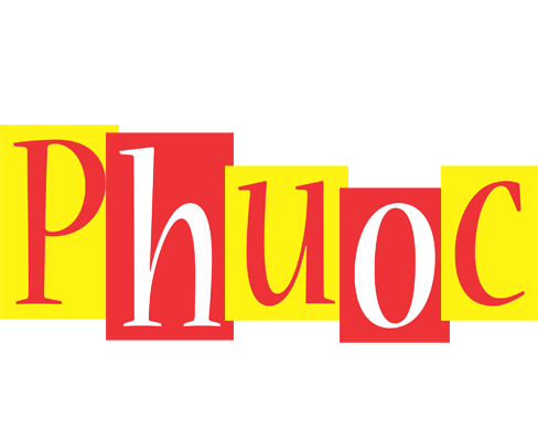 Phuoc errors logo
