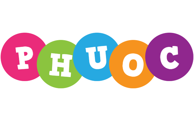 Phuoc friends logo