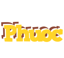 Phuoc hotcup logo