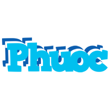 Phuoc jacuzzi logo