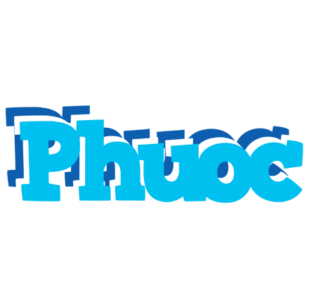 Phuoc jacuzzi logo