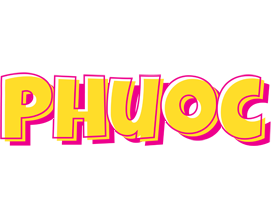Phuoc kaboom logo